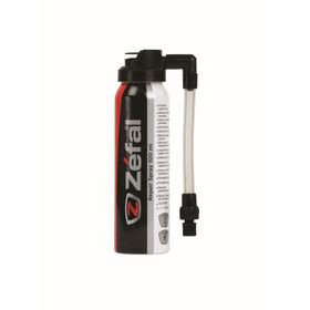 Spray Reparacion Cubierta Zefal 150ml Negro