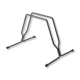 BiciSupport MTB Laufrad-Ausstellungsständer Grau