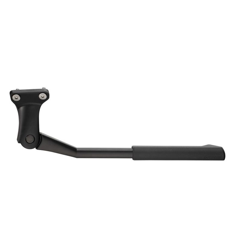 Caballete Trasero Ursus Mooi Rear Ajustable 26/28 40mm Aluminio Negro