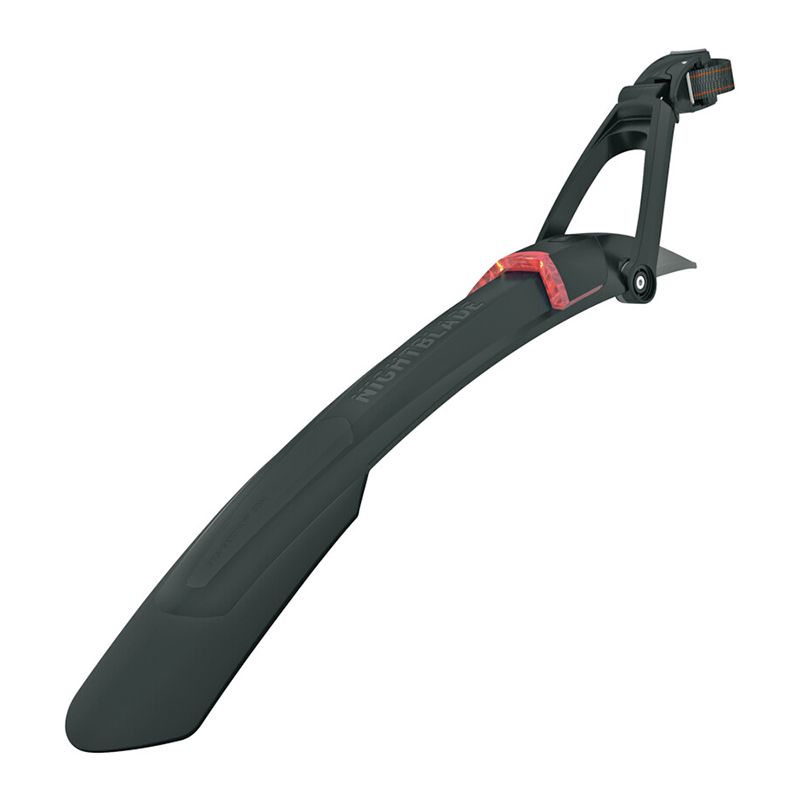 SKS Schutzblech Schutzblech Nightblade 29 + 27.5+ Radschutz schwarz