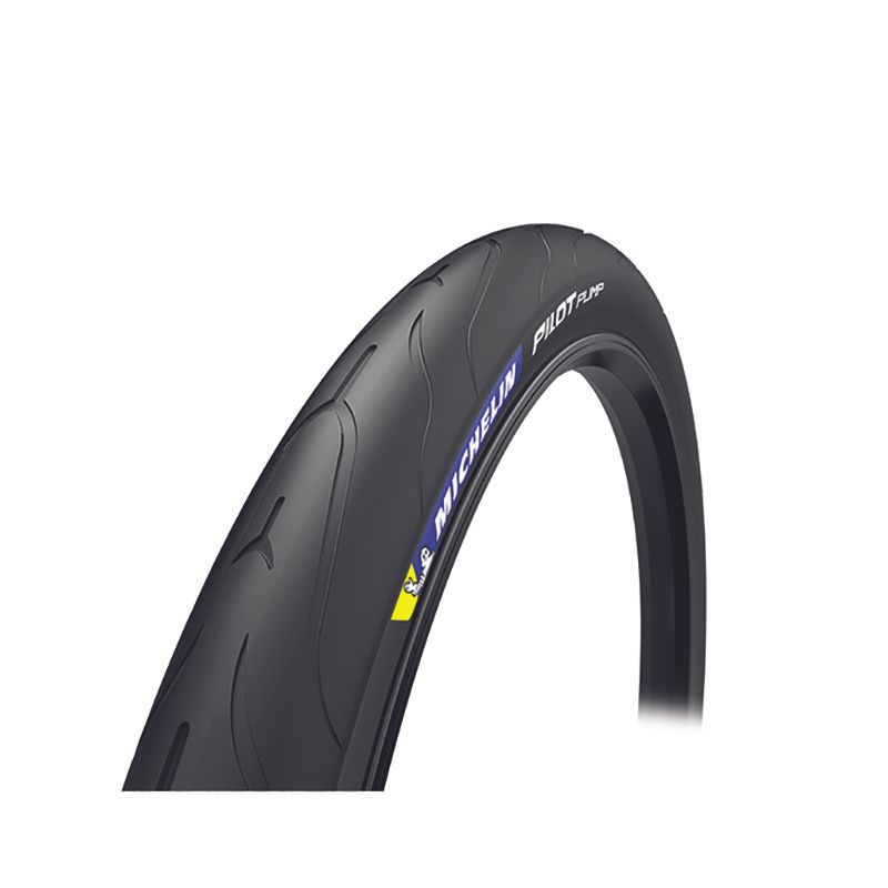 Cubierta Michelin Pilot Pumptrack Tubeless Ready Competition Line Plegable Negro
