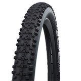 Reifen Schwalbe Smart Sam HS624 Performance Line Addix Starr Schwarz