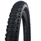Reifen Schwalbe Smart Sam HS624 Performance Line Addix Starr Schwarz Reflex