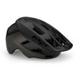 Helm Met Terrae Mips Black Mate