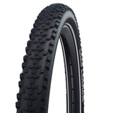 Reifen Schwalbe Smart Sam HS624 Active Line K-Guard TwinSkin NMC Starr Schwarz