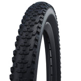 Reifen Schwalbe Smart Sam HS624 Performance Line Addix Faltbar Schwarz Reflektierend