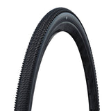 Reifen Schwalbe G-One R Pro HS610 Evolution Super Race V-Guard Addix Race TLR Faltbar Schwarz