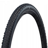 Reifen Schwalbe G-One RX Pro HS637 Evolution Super Race V-Guard Addix Race TLR Faltbar Schwarz