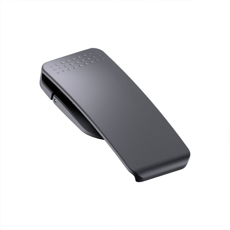 Soporte Clip Smartphone SP Connect SPC+ Negro
