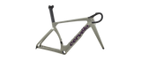 Cervélo S5 Rahmenset 2025 Cool Matcha