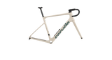 Cervélo Caledonia-5 Rahmenset 2027 Sandstone
