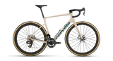 Cervélo Caledonia-5 Red AXS 2027 Sandstone