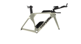 Cervélo P5 Rahmenset 2027 Platinum