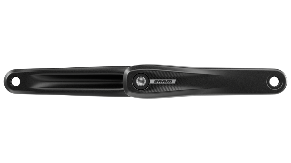 Bielas SRAM Eagle S100 PowerSpline Sin Plato Negro