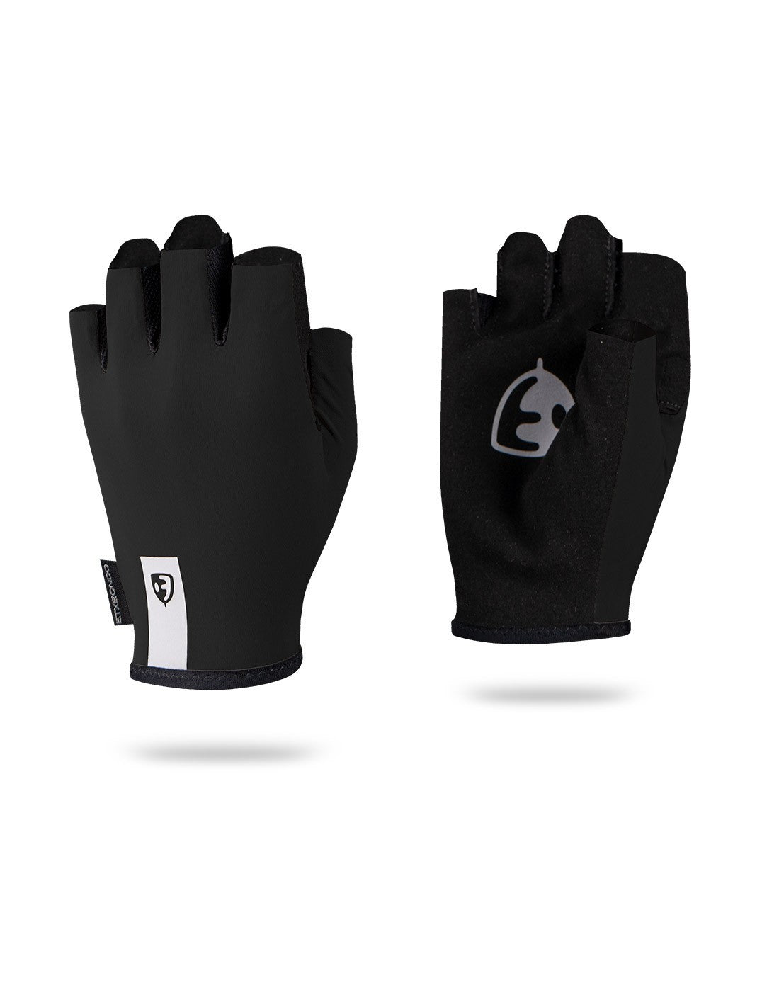 Neku Guantes Cortos Etxeondo Negro
