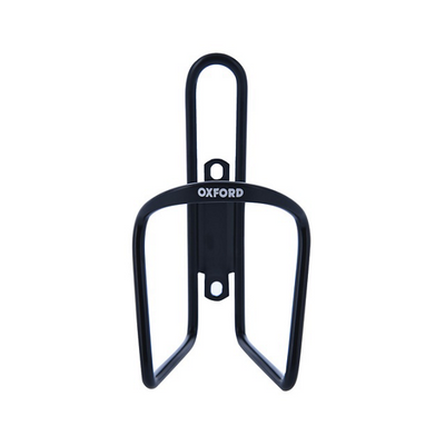 Portabidón Oxford Aluminio Negro