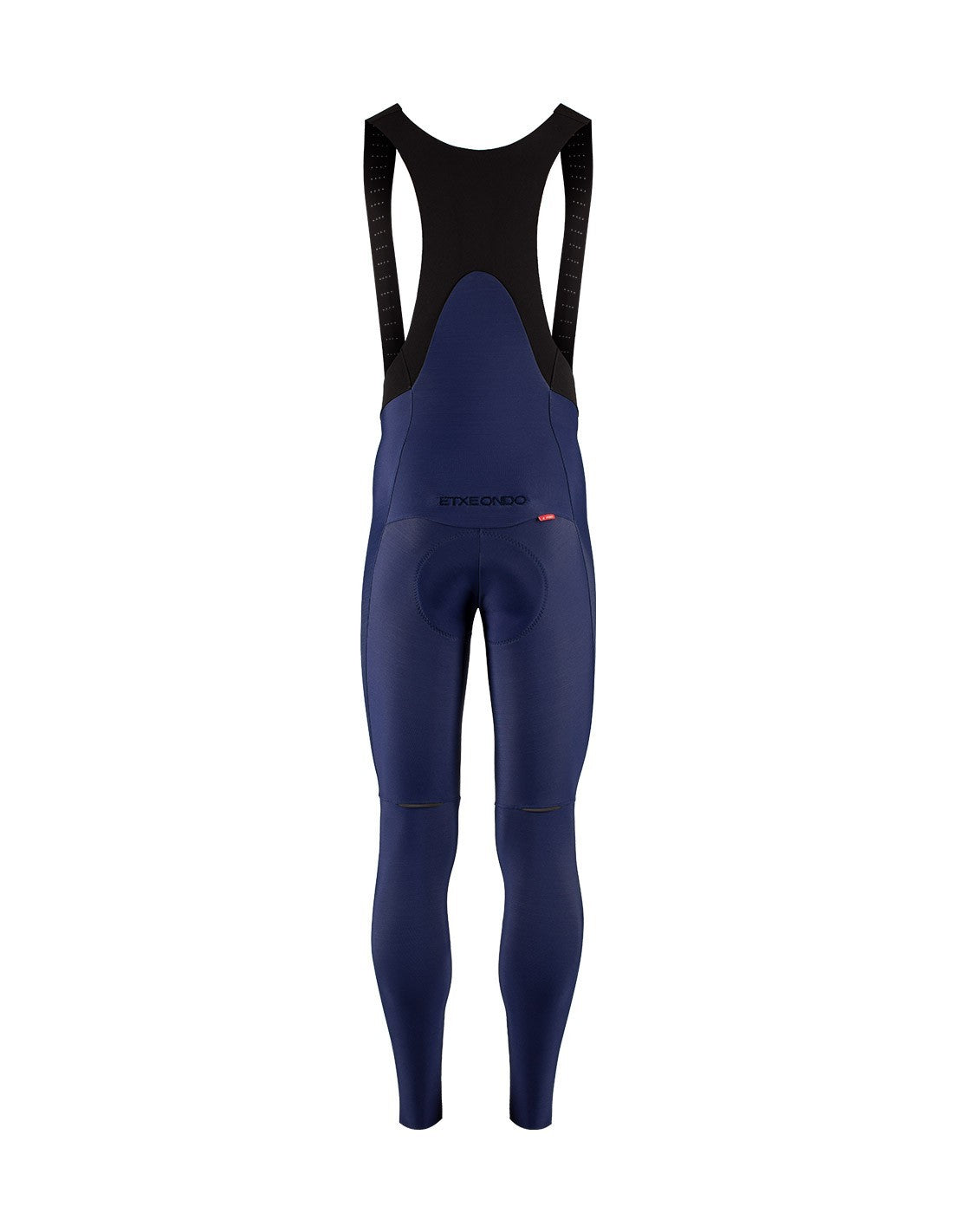 Orhi Thermo Culote Largo Etxeondo Hombre Azul Marítimo #2
