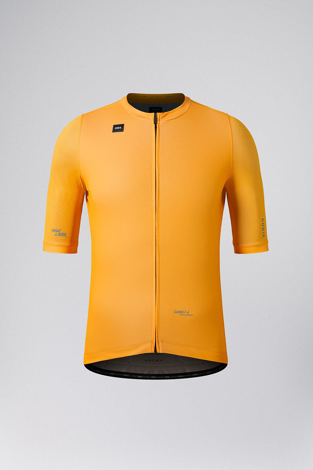 Maillot Manga Corta Stark Hombre Dandelion